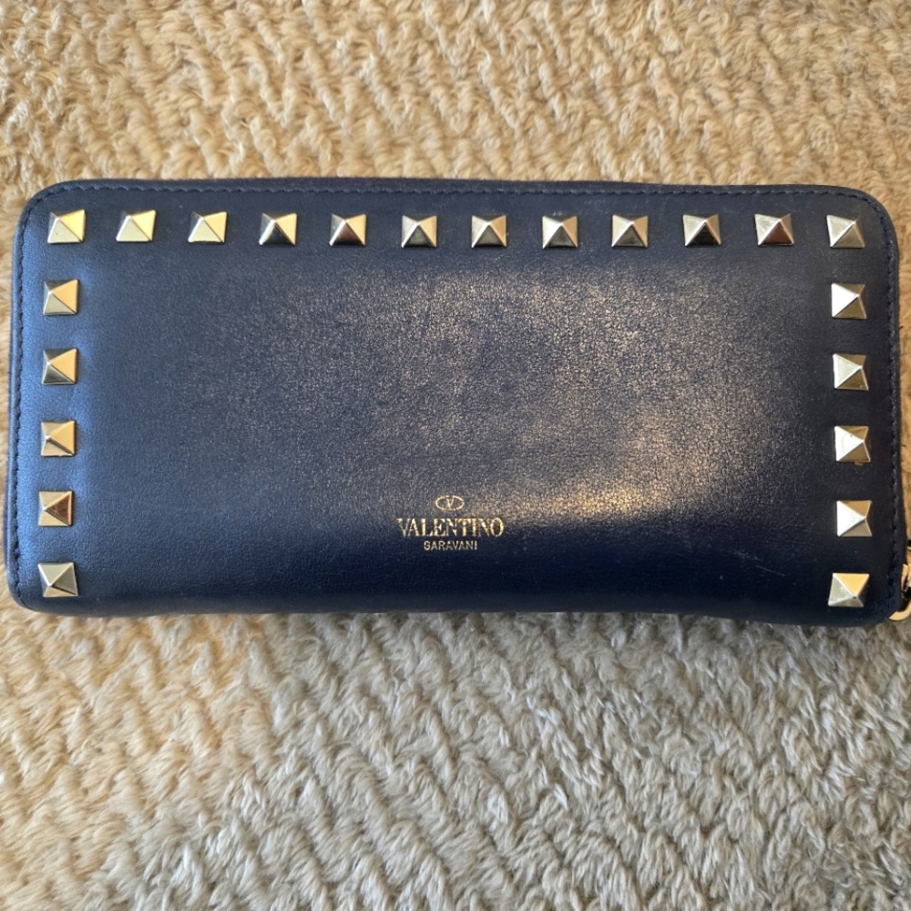 Valentino Garavani Wallet